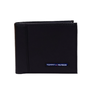 tommy HILFIGER Men Thw46 wallet