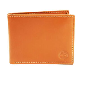 Men Wallet By Timberland tlm2