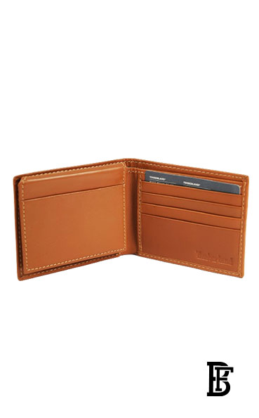 Men Wallet By Timberland tlm2 - Image 4