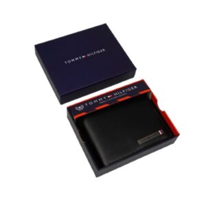 TOMMY HILFIGER Wallet for Men-wallet000064