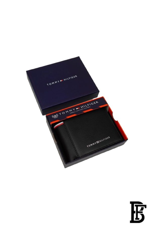 TOMMY HILFIGER Wallet for Men-wallet000066