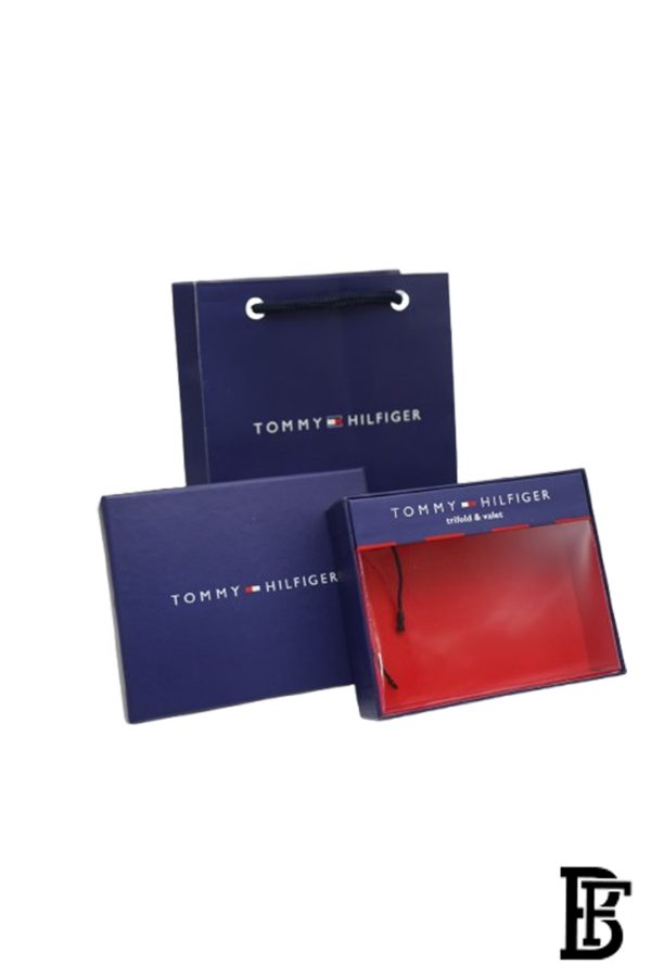 TOMMY HILFIGER Wallet for Men-wallet000066 - Image 9