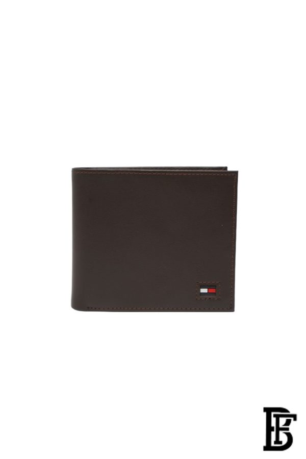 Men Wallet By Tommy Hilfiger - Image 2