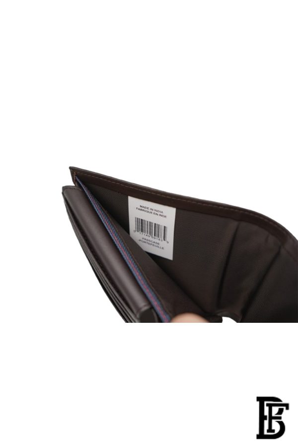 Men Wallet By Tommy Hilfiger - Image 6