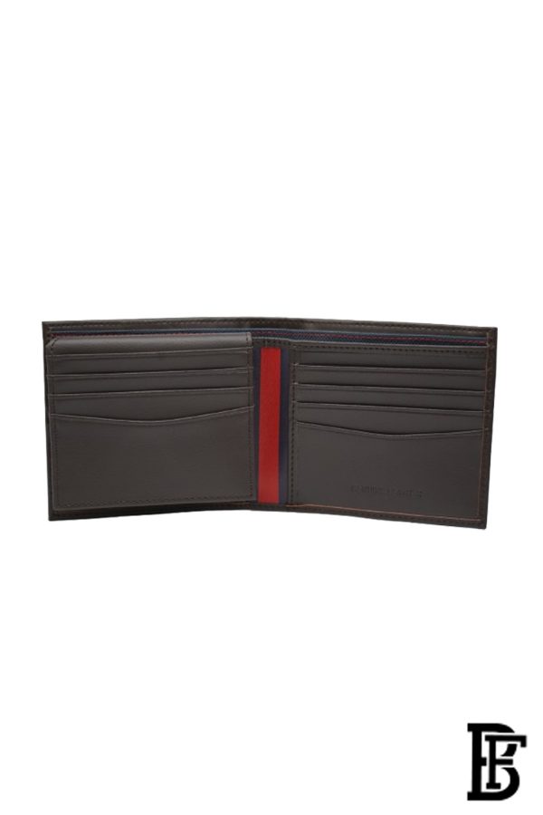 Men Wallet By Tommy Hilfiger - Image 9