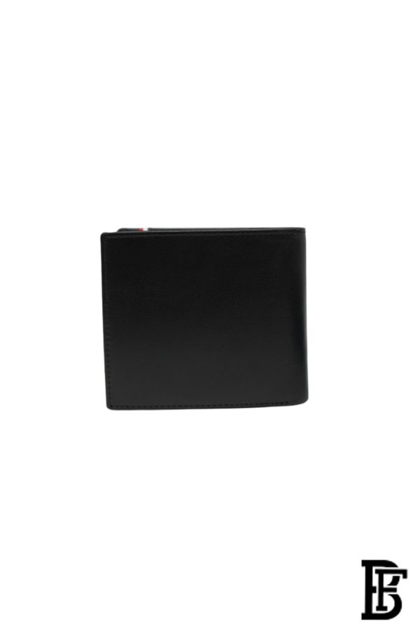 TOMMY HILFIGER Men Leather Wallet - Image 3