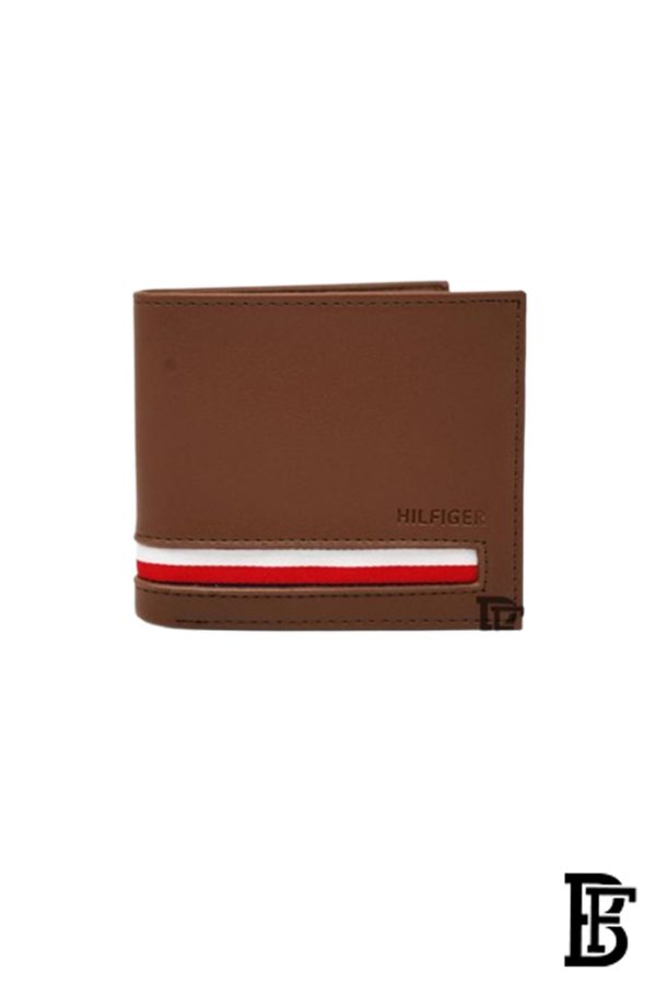 tommy-Hilfiger-wallet-for-men-genuine-leather-brown-authentic - Image 2