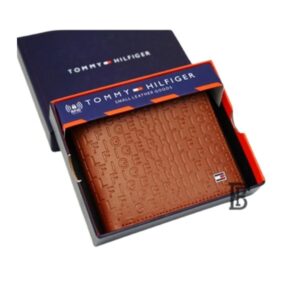 tommy-hilfiger-wallet-for-men-genuine-leather-brown-authentic-h-patterned