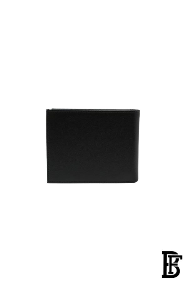 TOMMY HILFIGER Men Leather Wallet - Image 3