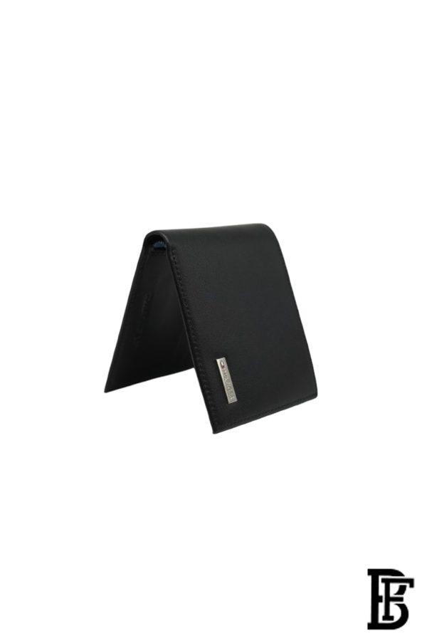 TOMMY HILFIGER Men Leather Wallet - Image 5