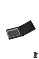 TOMMY HILFIGER Men Leather Wallet