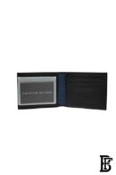 TOMMY HILFIGER Men Leather Wallet