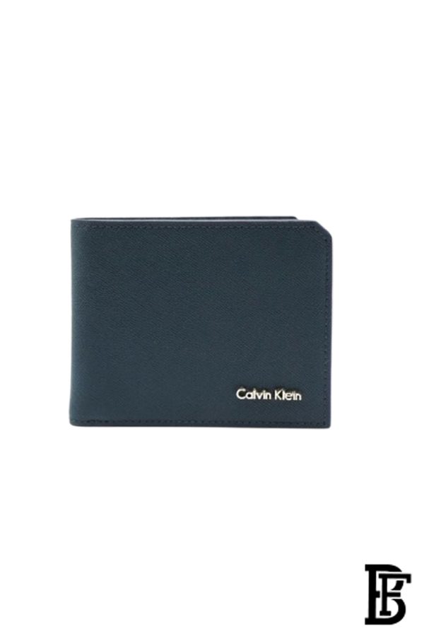 Men Wallet By Calvin klein-wallet00111