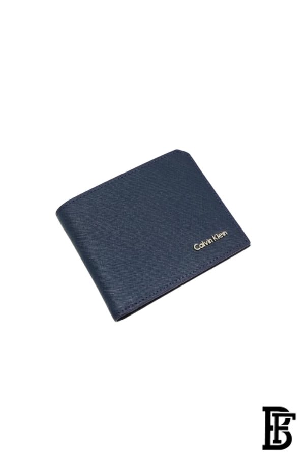 Men Wallet By Calvin klein-wallet00111 - Image 2