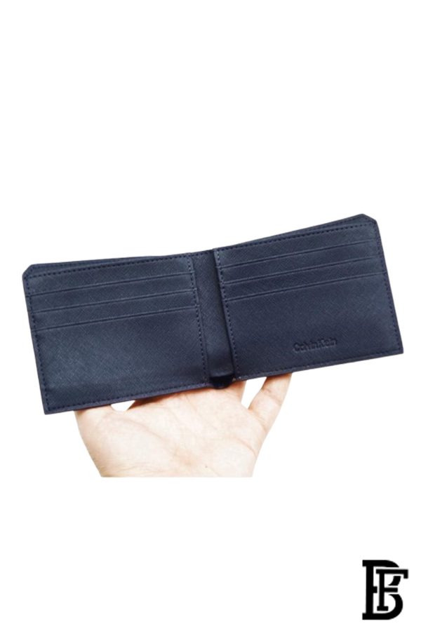 Men Wallet By Calvin klein-wallet00111 - Image 5