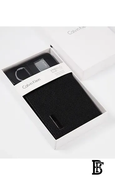 Calvin Klein wallet