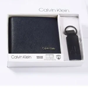Calvin Klein wallet