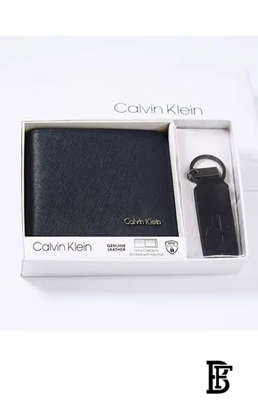 Calvin Klein wallet