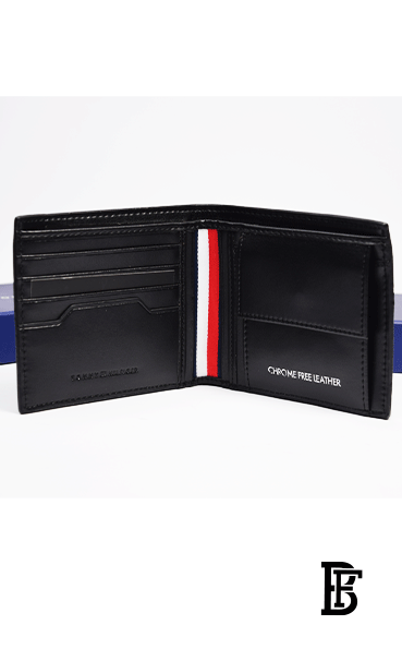 leather wallet inspired by tommy - Image 3