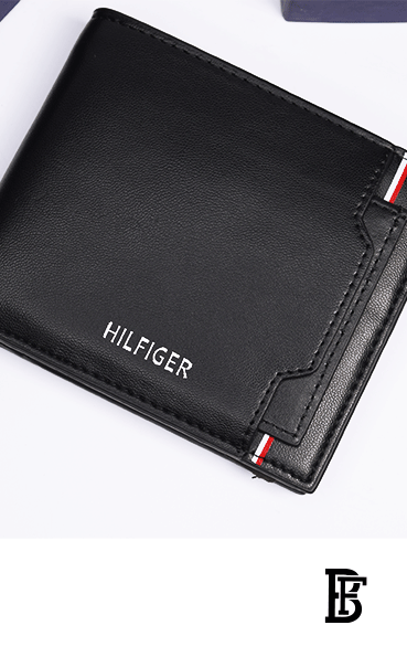 leather wallet inspired by tommy - Image 2