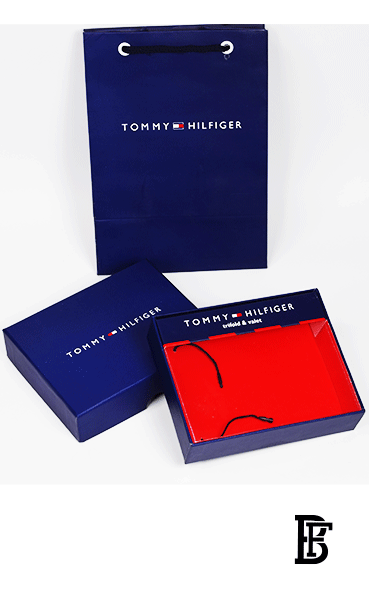 leather wallet inspired by tommy - Image 4