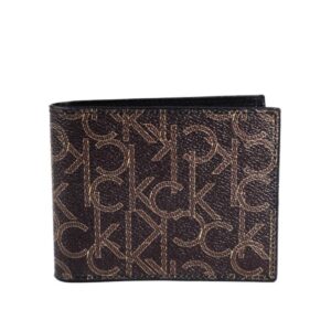 Men Wallet By Calvin klein ckw14