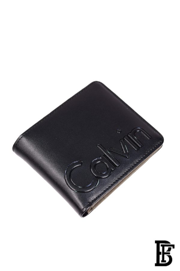 Men Wallet By Calvin klein ckw16 - Image 2