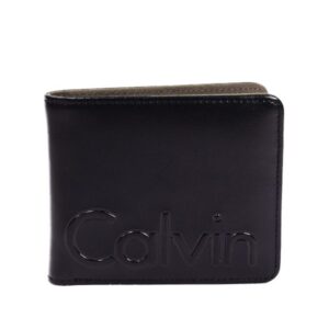 Men Wallet By Calvin klein ckw16