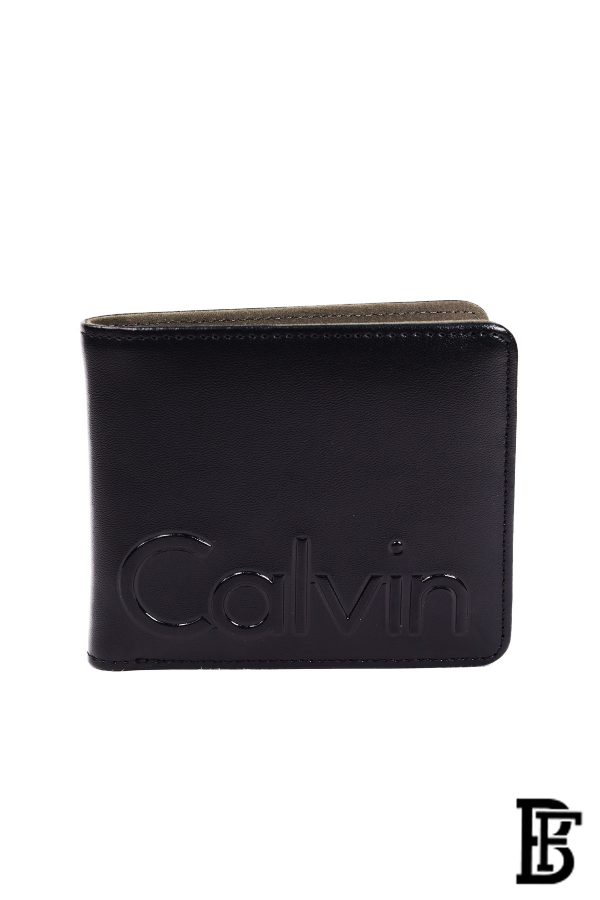 Men Wallet By Calvin klein ckw16