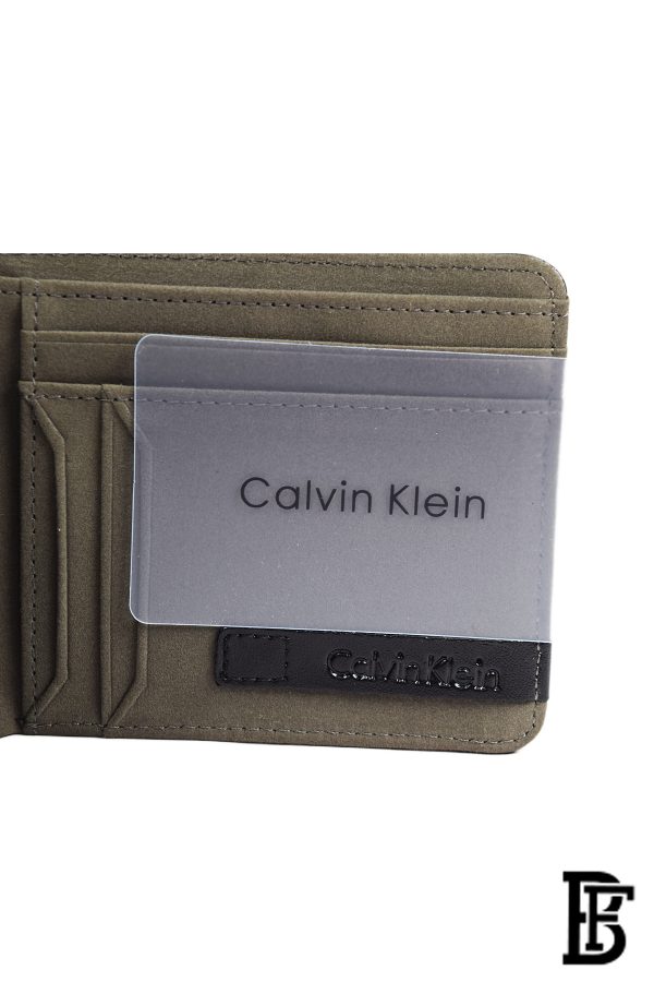 Men Wallet By Calvin klein ckw16 - Image 4