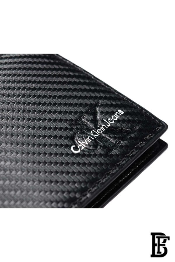 Men Wallet By Calvin klein ckw17 - Image 3