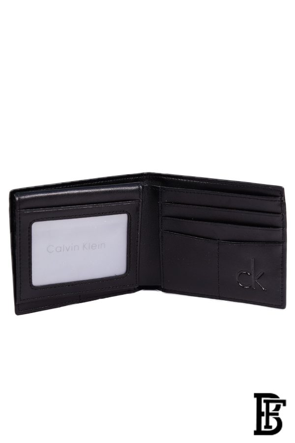 Men Wallet By Calvin klein ckw17 - Image 4