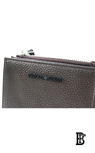 Men Wallet By EMPORIO ARMANI eaw3 - Image 3
