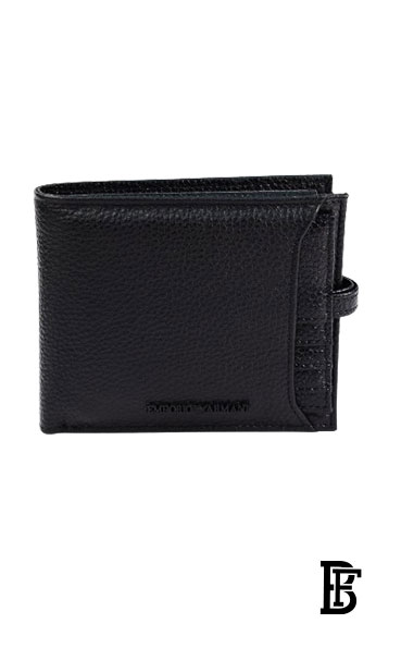 Men Wallet By EMPORIO ARMANI eaw4