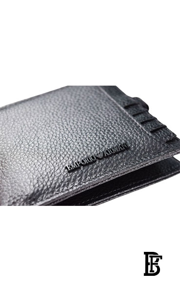 Men Wallet By EMPORIO ARMANI eaw4 - Image 3
