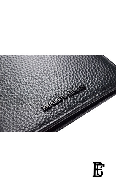 Men Wallet By EMPORIO ARMANI eaw5 - Image 3
