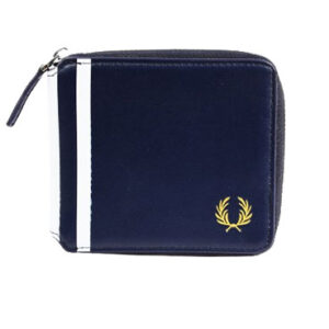 Women Wallet By Fred Perry fpw1