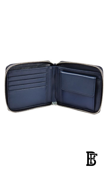 Women Wallet By Fred Perry fpw1 - Image 4