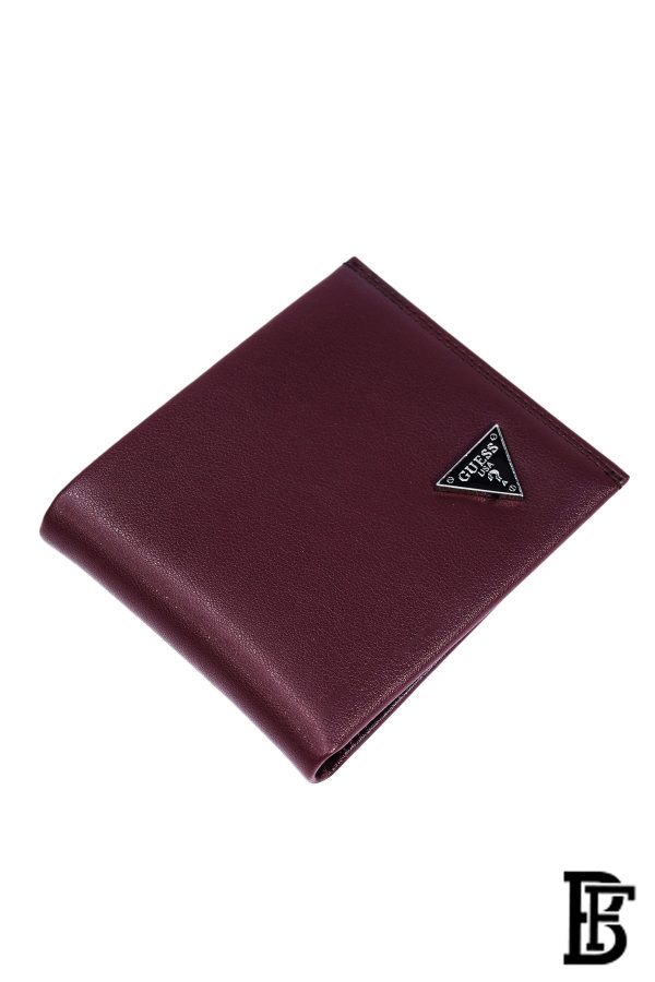 Men Wallet by Guess guw12 - Image 2