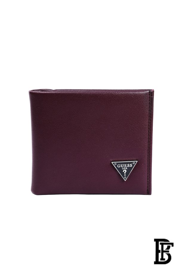 Men Wallet by Guess guw12