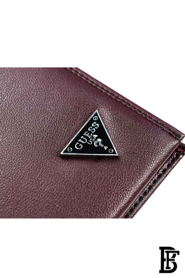 Men Wallet by Guess guw12 - Image 3
