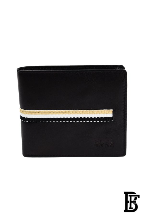 Men Wallet By Hugo Boss hbw2