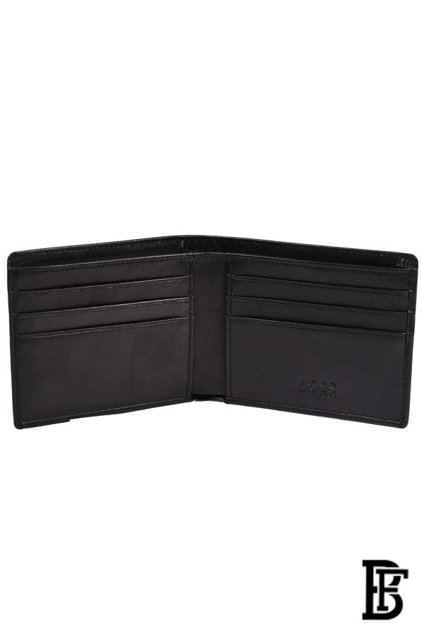 Men Wallet By Hugo Boss hbw2 - Image 3