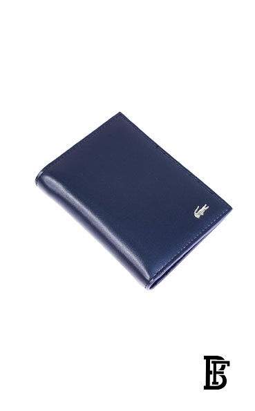 Men Wallet By Lacoste lw1