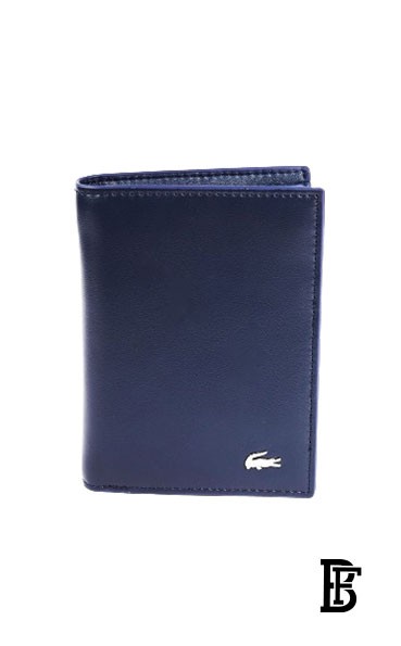 Men Wallet By Lacoste lw1 - Image 2