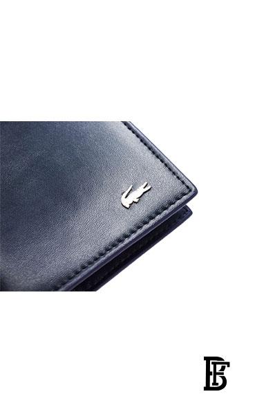 Men Wallet By Lacoste lw1 - Image 3
