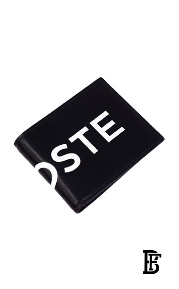 Men Wallet By Lacoste lw2 - Image 2