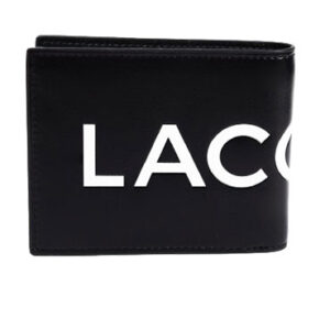 Men Wallet By Lacoste lw2