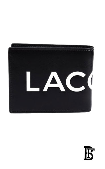 Men Wallet By Lacoste lw2