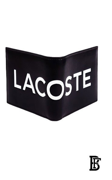 Men Wallet By Lacoste lw2 - Image 3